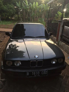 BMW Lain-lain 1992