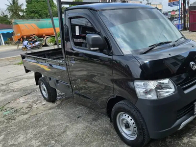 Daihatsu Gran max Pick-up 2022