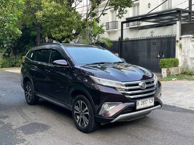 Daihatsu Terios 2018