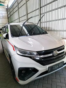 Daihatsu Terios 2018