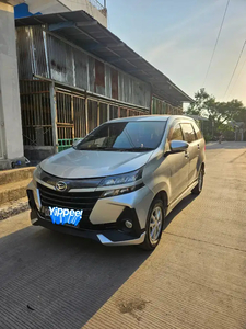 Daihatsu Xenia 2019