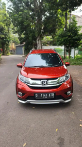 Honda BR-V 2016