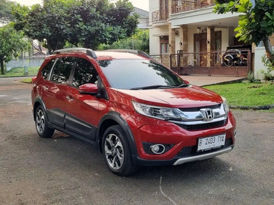 Honda BR-V 2018