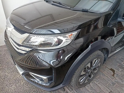 Honda BR-V 2019