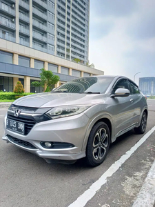 Honda HR-V 2016