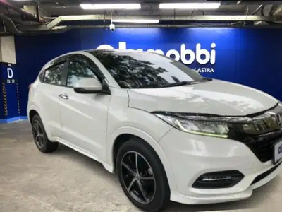 Honda HR-V 2020