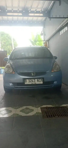 Honda Jazz 2004