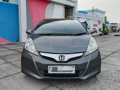 Honda Jazz 2013