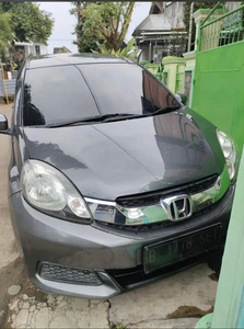 Honda Mobilio 2015