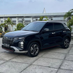 Hyundai Creta 2022