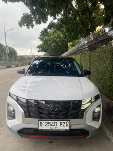 Hyundai Creta 2024