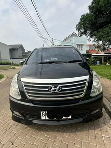 Hyundai H-1 2013