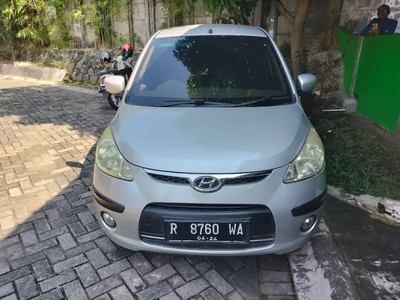 Hyundai i10 2009