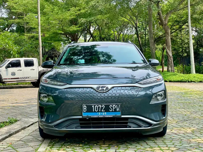 Hyundai Kona 2020