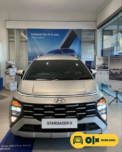 Hyundai Stargazer 2024