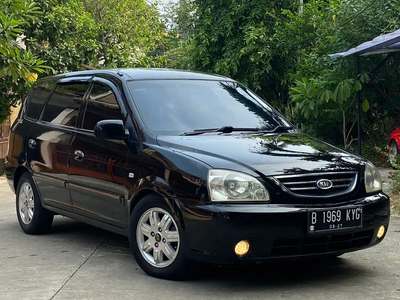 Kia Carens II 2006