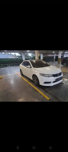 Kia Cerato 2013