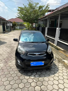 Kia Picanto 2013