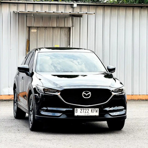 Mazda CX-5 2017