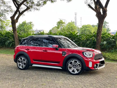 Mini Countryman 2022