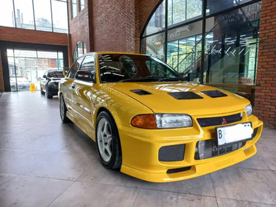 Mitsubishi Lancer 1995