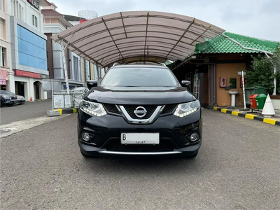 Nissan X-Trail 2017