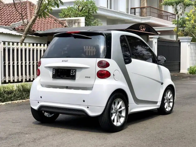 Smart Fortwo 2013