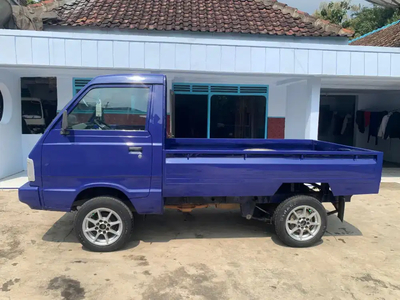 Suzuki Carry 2008