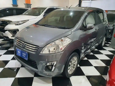 Suzuki Ertiga 2013