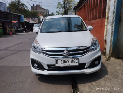 Suzuki Ertiga 2017