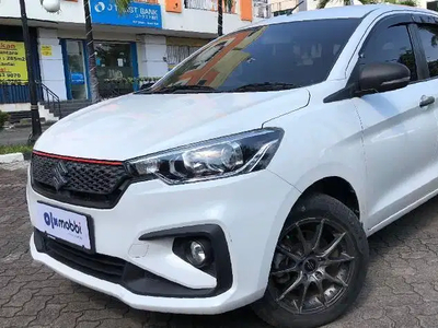 Suzuki Ertiga 2019