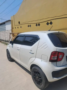 Suzuki Ignis 2018