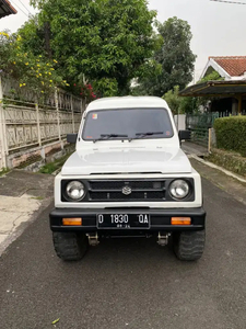 Suzuki Jimny 1985