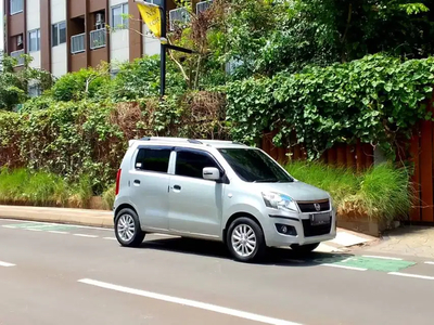 Suzuki Karimun Wagon R 2014