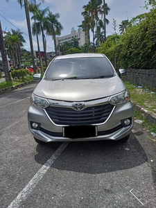 Toyota Avanza 2018