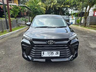 Toyota Avanza 2022