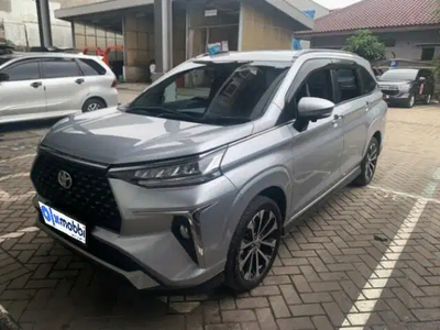 Toyota Avanza 2022