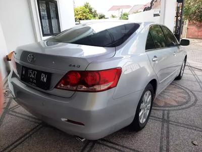 Toyota Camry 2006