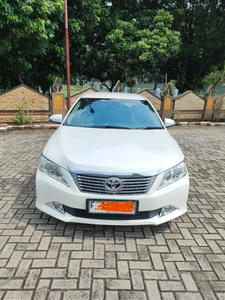 Toyota Camry 2014