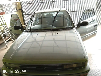 Toyota Corolla 1989