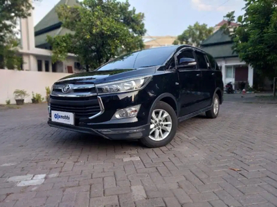 Toyota Kijang Innova 2016