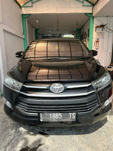 Toyota Kijang Innova 2017