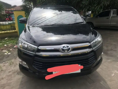 Toyota Kijang Innova 2017