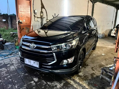 Toyota Kijang Innova 2018