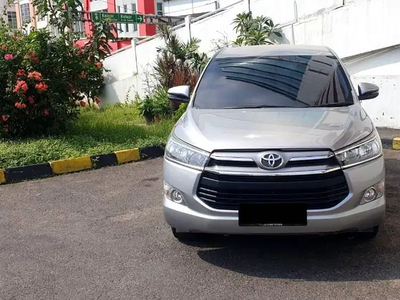 Toyota Kijang Innova 2018