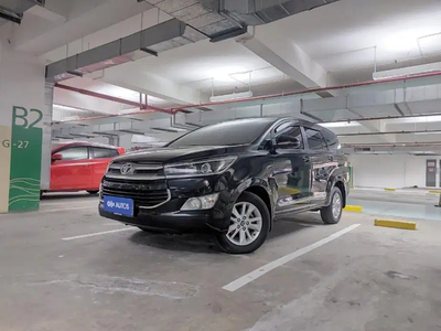 Toyota Kijang Innova 2019