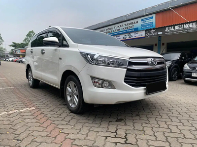 Toyota Kijang Innova 2020