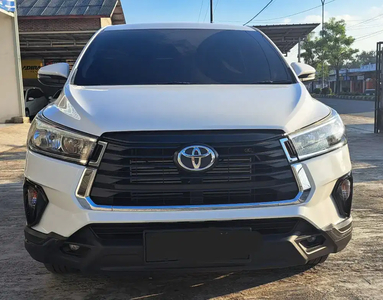 Toyota Kijang Innova 2020