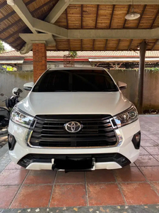 Toyota Kijang Innova 2021