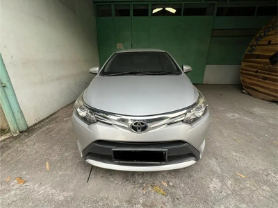 Toyota Vios 2013